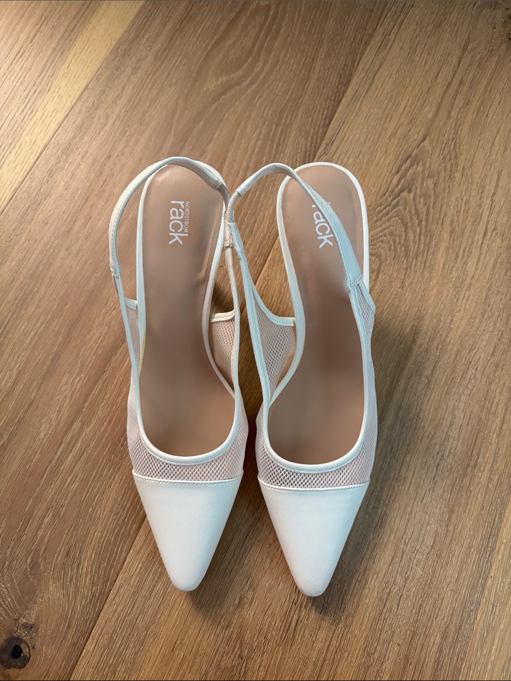 Nordstrom Rack Heel